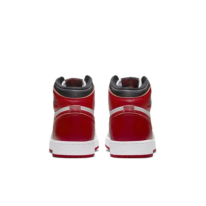 Jordan 1 Retro High GS 'University Red'