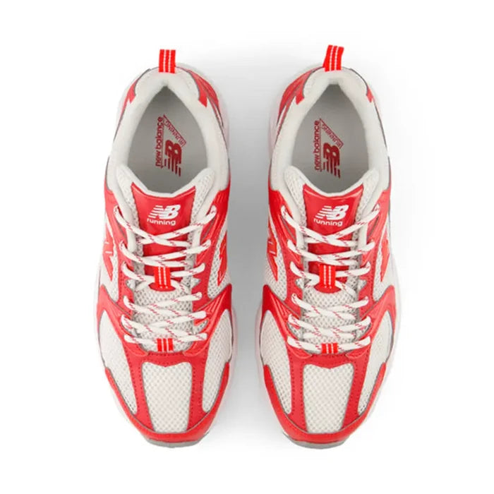 530 v1 'Reflection Fire Cracker'