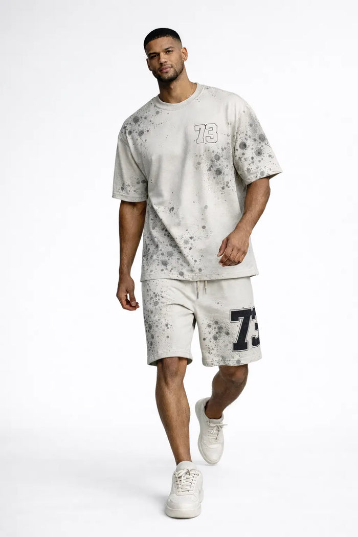 73 SHORTS SET — product photo 2