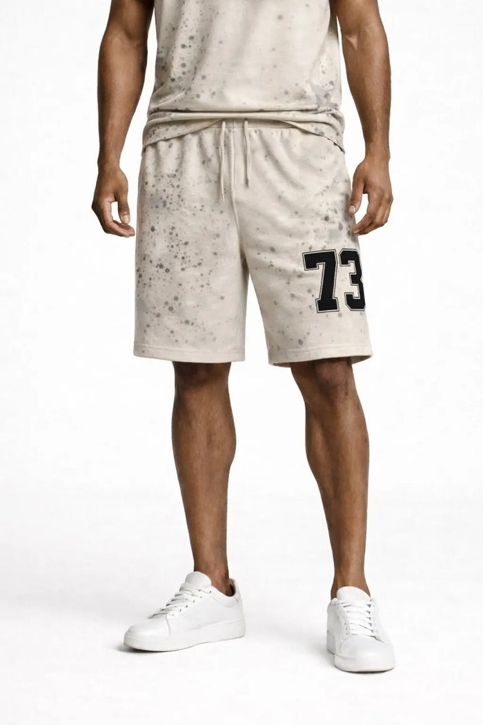 73 SHORTS SET — product photo 3