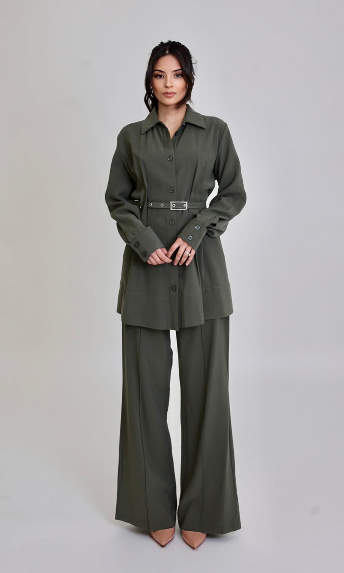 Abeer Co-ord set