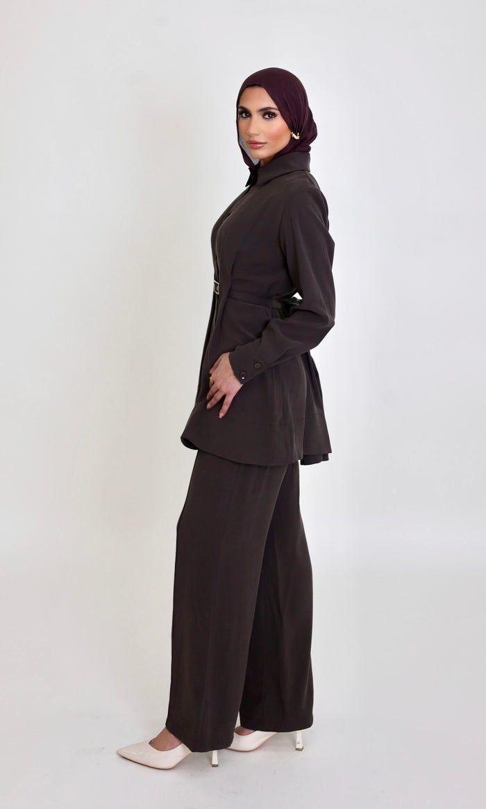 Abeer Co-ord set