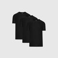 Active All Black 3-Pack