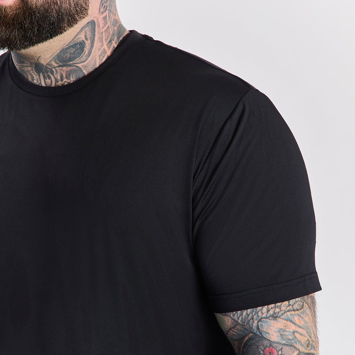 Active All Black 3-Pack