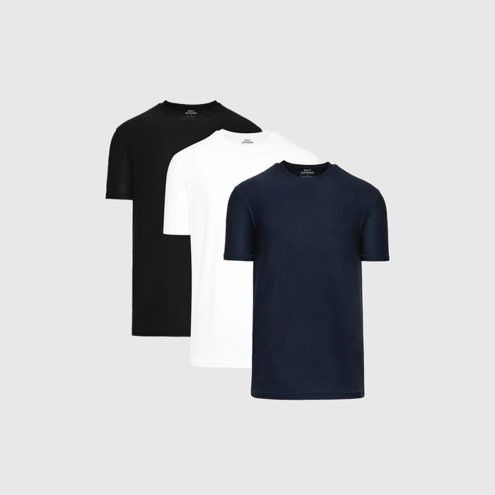 Active Essentials 3-Pack