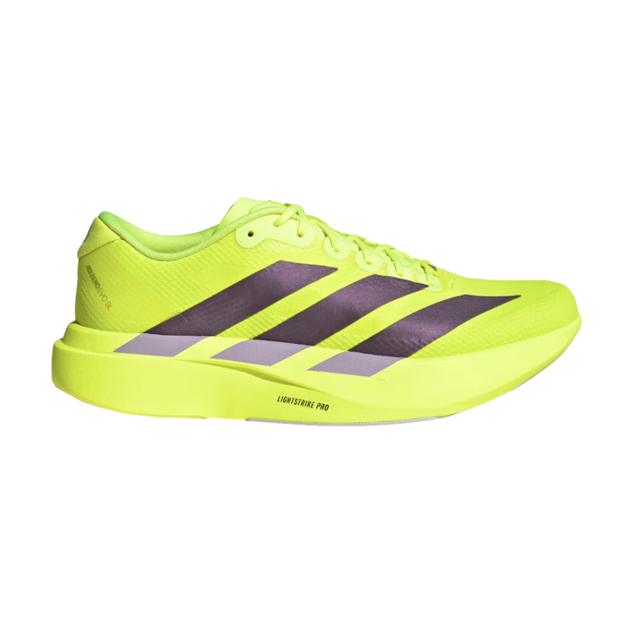 Adidas Adizero EVO SL Woven Running Shoes