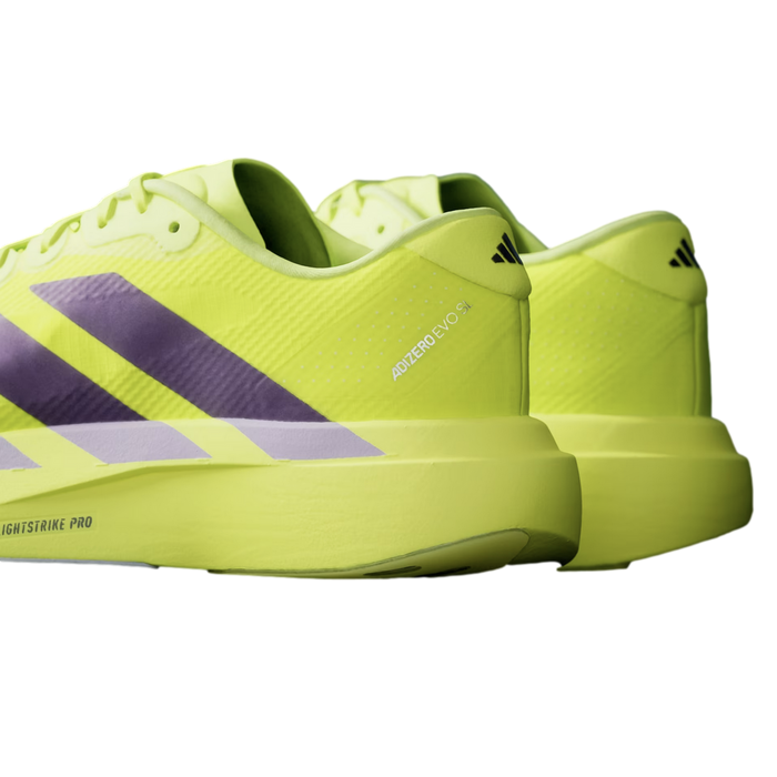 Adidas Adizero EVO SL Woven Running Shoes