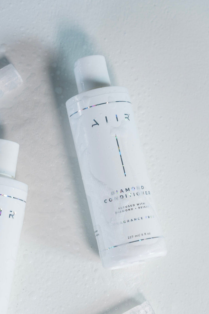 Aiir® Fragrance Free Diamond Conditioner - Love Marlow
