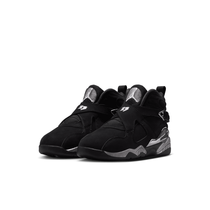 Air Jordan 8 Retro PS 'Chrome'