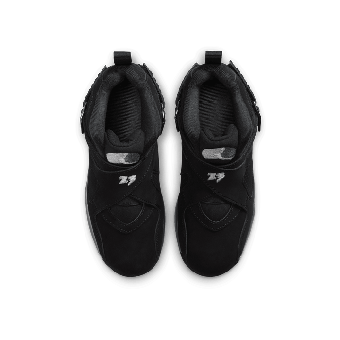 Air Jordan 8 Retro PS 'Chrome'