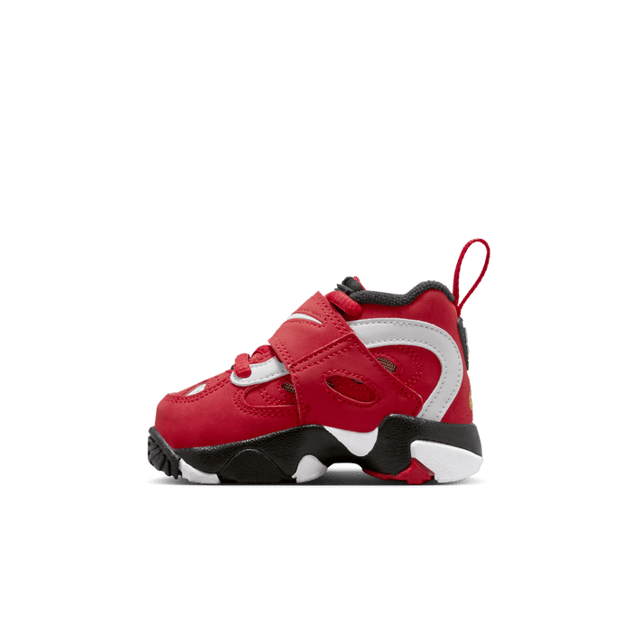 Air Diamond Turf 2 TD 'Fire Red'