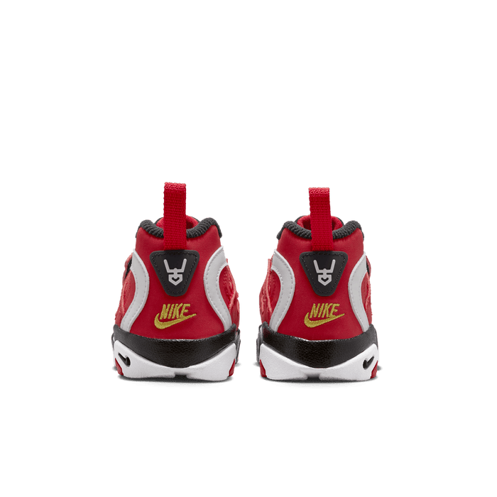 Air Diamond Turf 2 TD 'Fire Red'