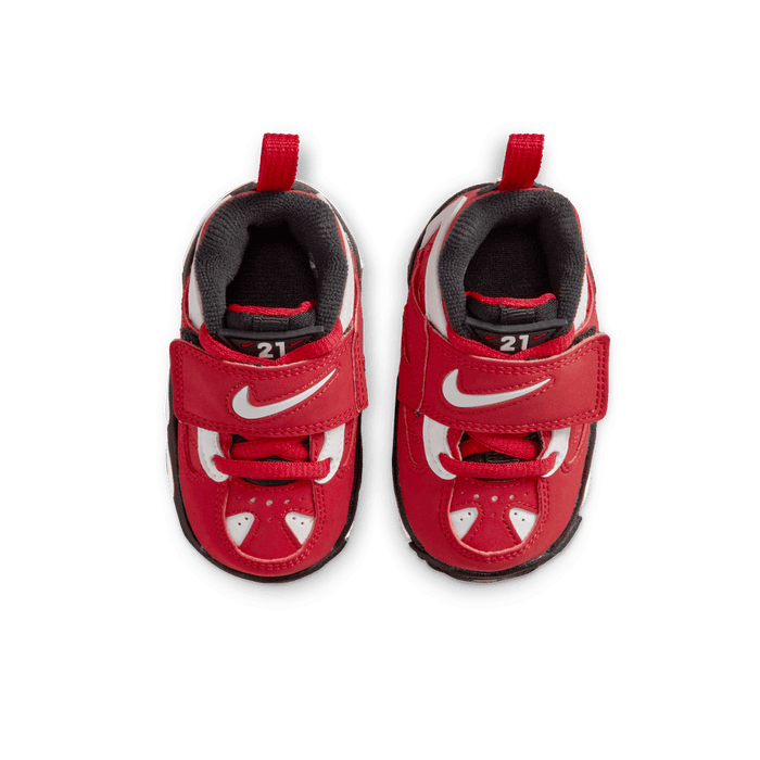 Air Diamond Turf 2 TD 'Fire Red'