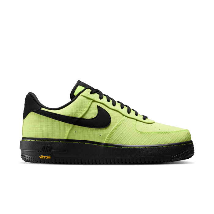 Air Force 1 Low '07 LX Vibram 'Volt Black'