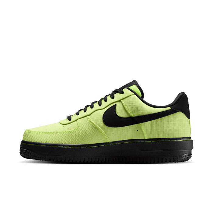 Air Force 1 Low '07 LX Vibram 'Volt Black'