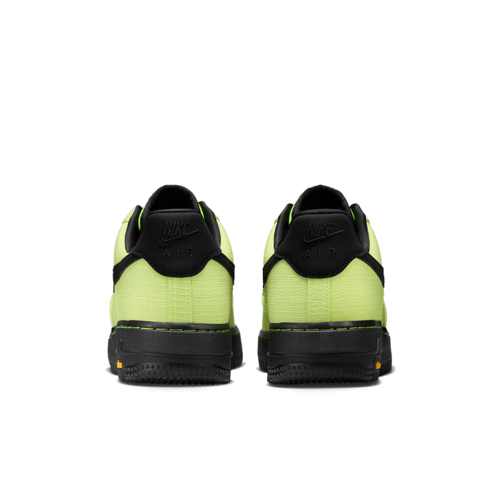 Air Force 1 Low '07 LX Vibram 'Volt Black'