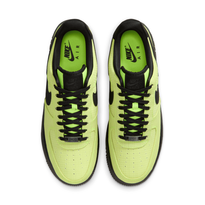 Air Force 1 Low '07 LX Vibram 'Volt Black'