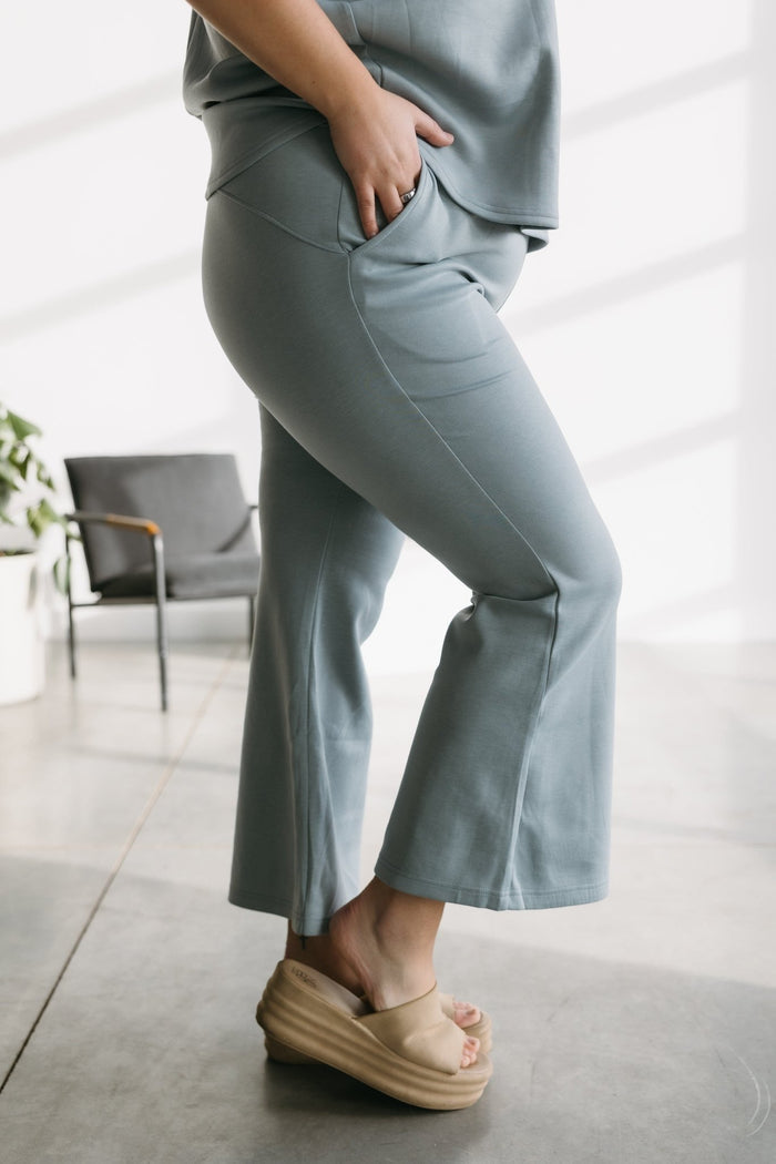 AIRLUXE JET SET BUNDLE IN UPWARD - Love Marlow