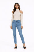 ALEXIS SWEATER — product photo 1