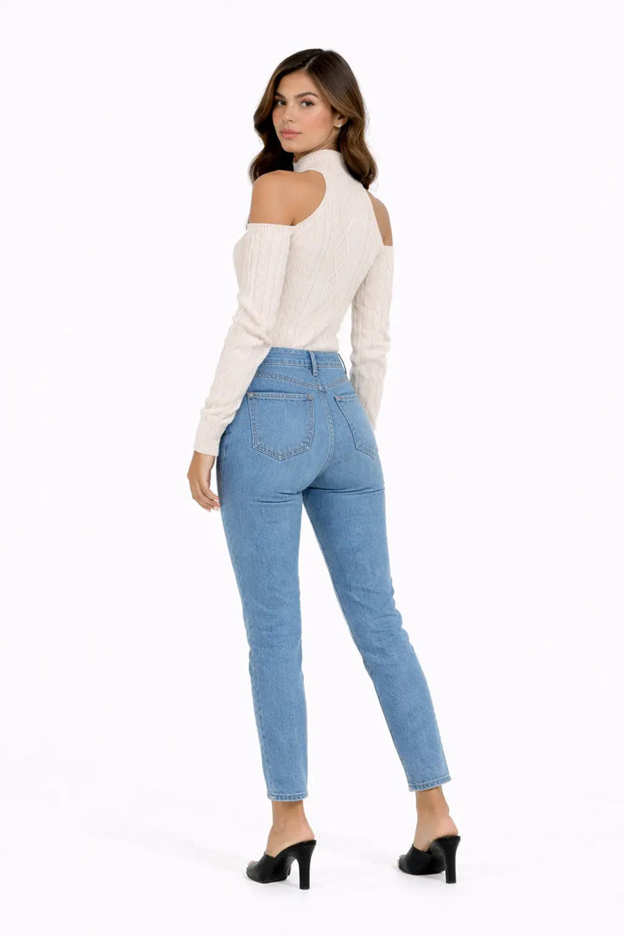 ALEXIS SWEATER — product photo 6