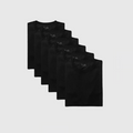 All Black 6-Pack