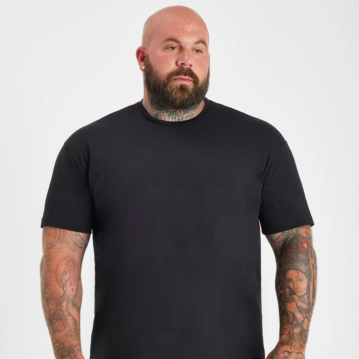 All Black 6-Pack