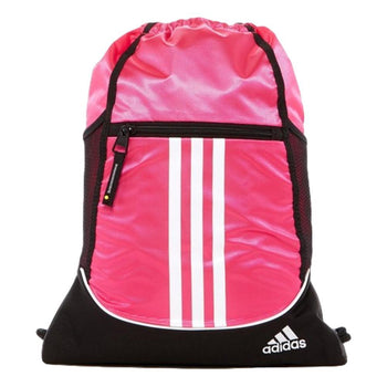 Adidas Alliance II Sackpack--City Sports