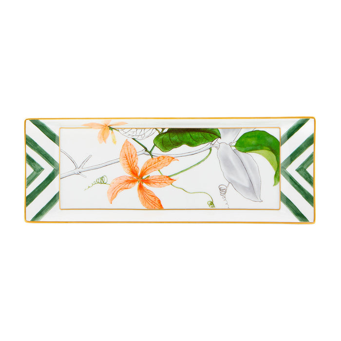 Amazonia Appetizer Tray