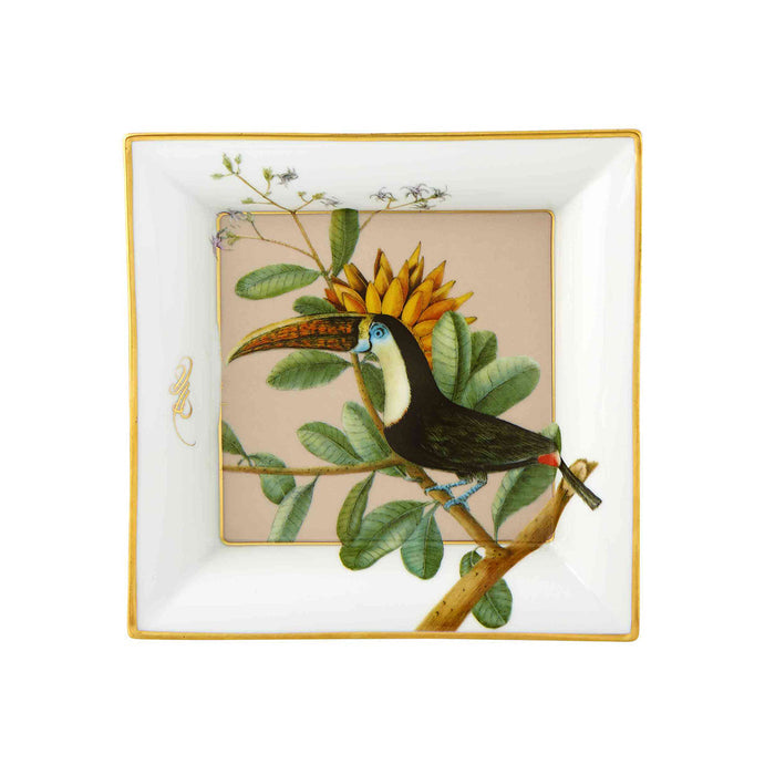 Amazonia Square Tray, Large