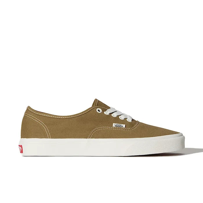 Authentic 'Olive Brown'