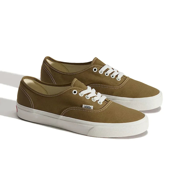 Authentic 'Olive Brown'