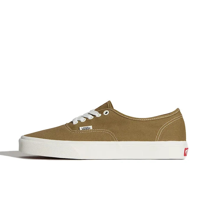 Authentic 'Olive Brown'
