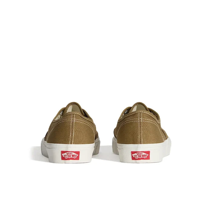 Authentic 'Olive Brown'