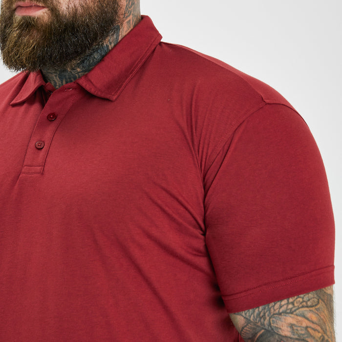 Autumn Polo 6-Pack