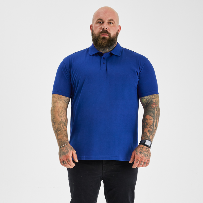 Autumn Polo 6-Pack