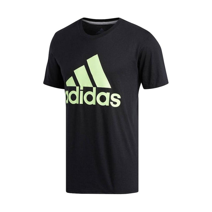 Adidas Badge of Sport Classic Tee--City Sports