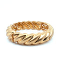 Style the Barbi Metal Bracelet exclusively at Born To Glam