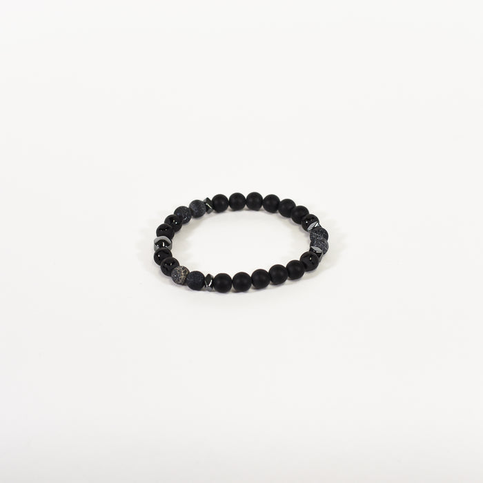 BEADED BRACELET C — product photo 1