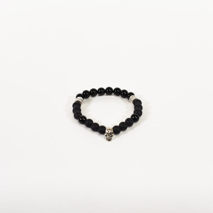 BEADED BRACELET L — product photo 1