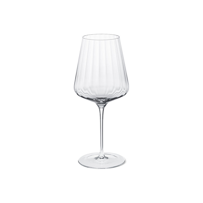 Bernadotte Red Wine Glass, Set of 6