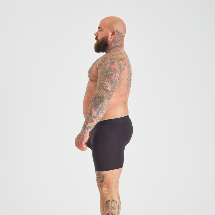 Black Boxer Briefs