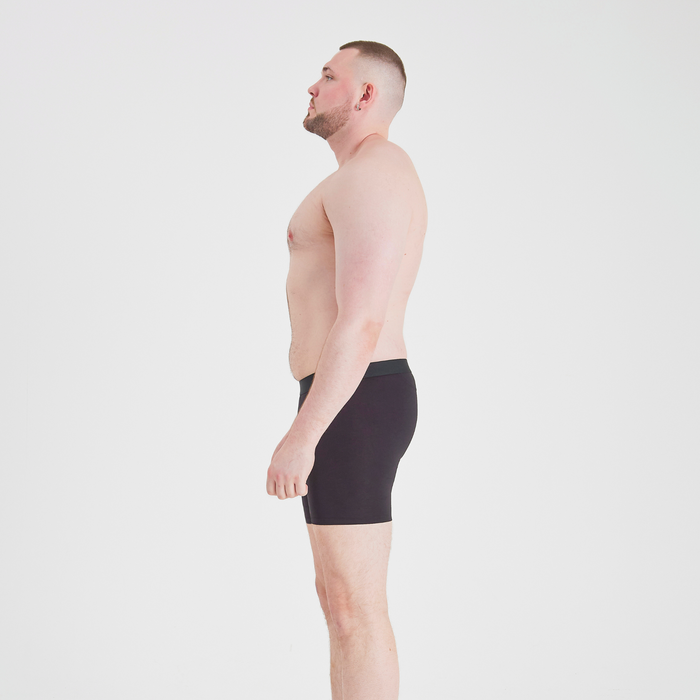 Black Boxer Briefs