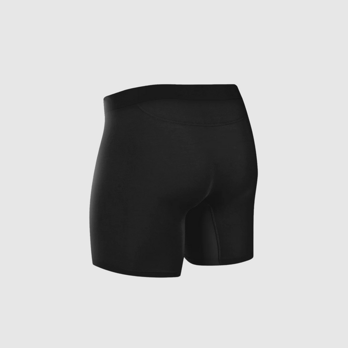 Black Boxer Briefs
