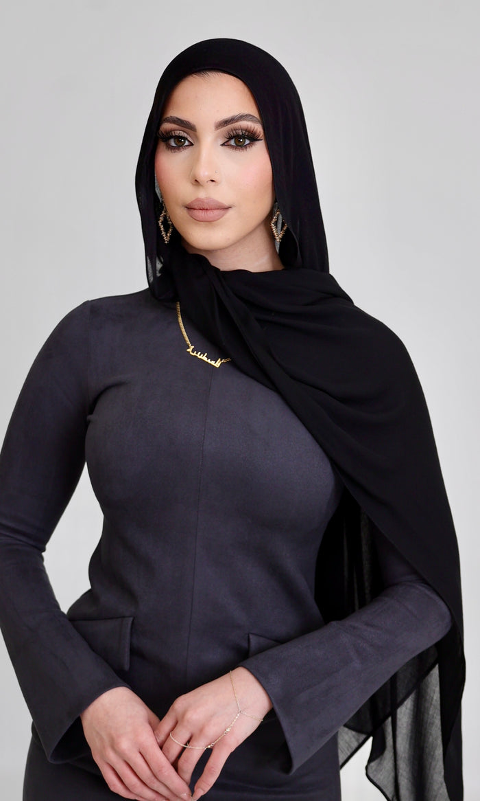 Black Classic Modal