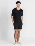shirts / Black Label Knit Set