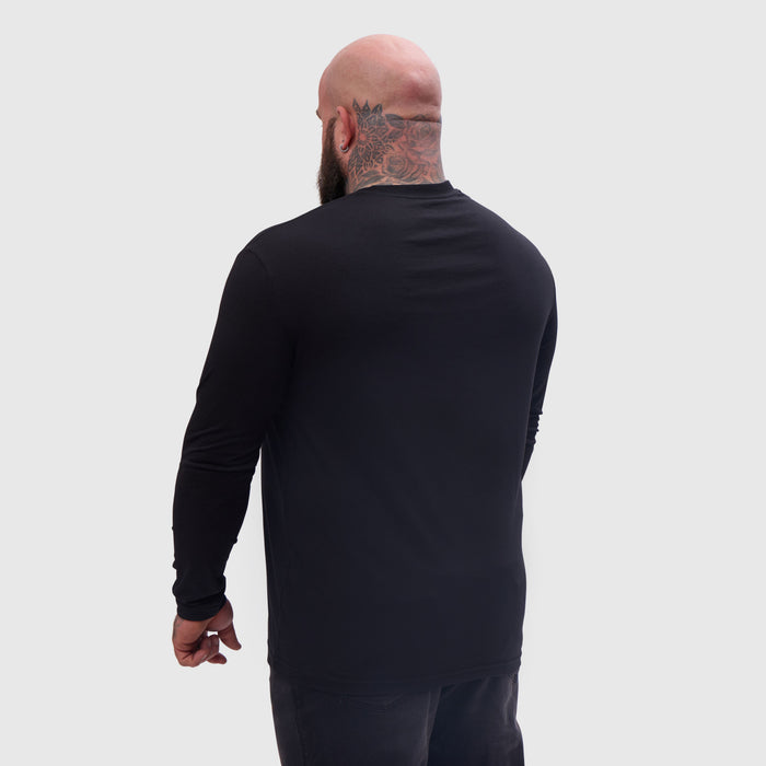 Black Long Sleeve