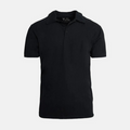 Black Polo Shirt