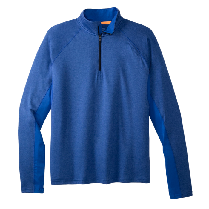 Brooks Dash 1/2 Zip Jacket--City Sports