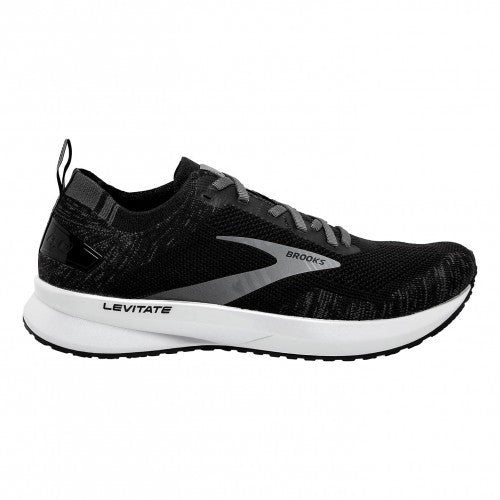 Brooks Womens Levitate 4 Road Running Shoes--City Sports