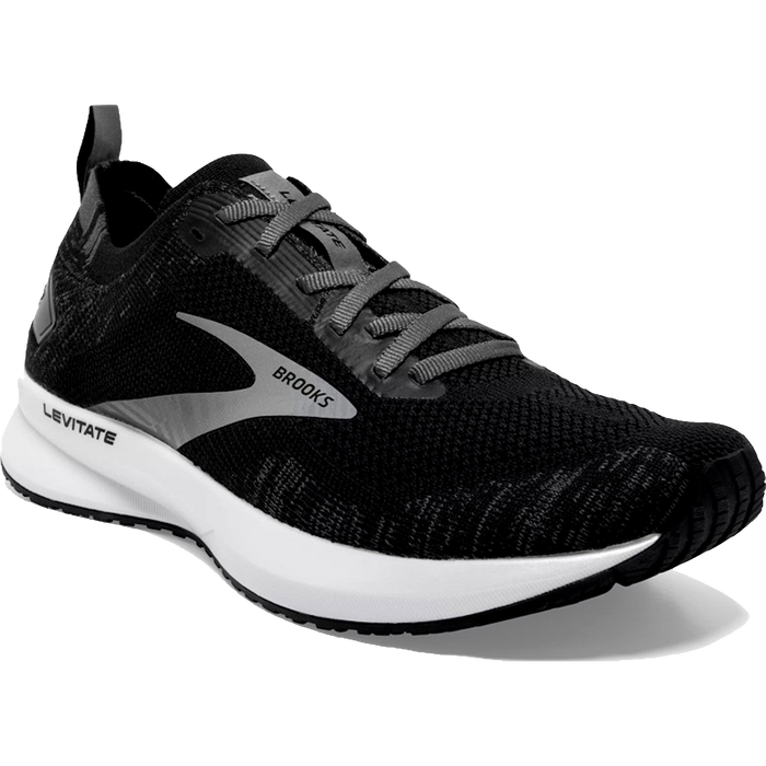 Brooks Womens Levitate 4 Road Running Shoes--City Sports